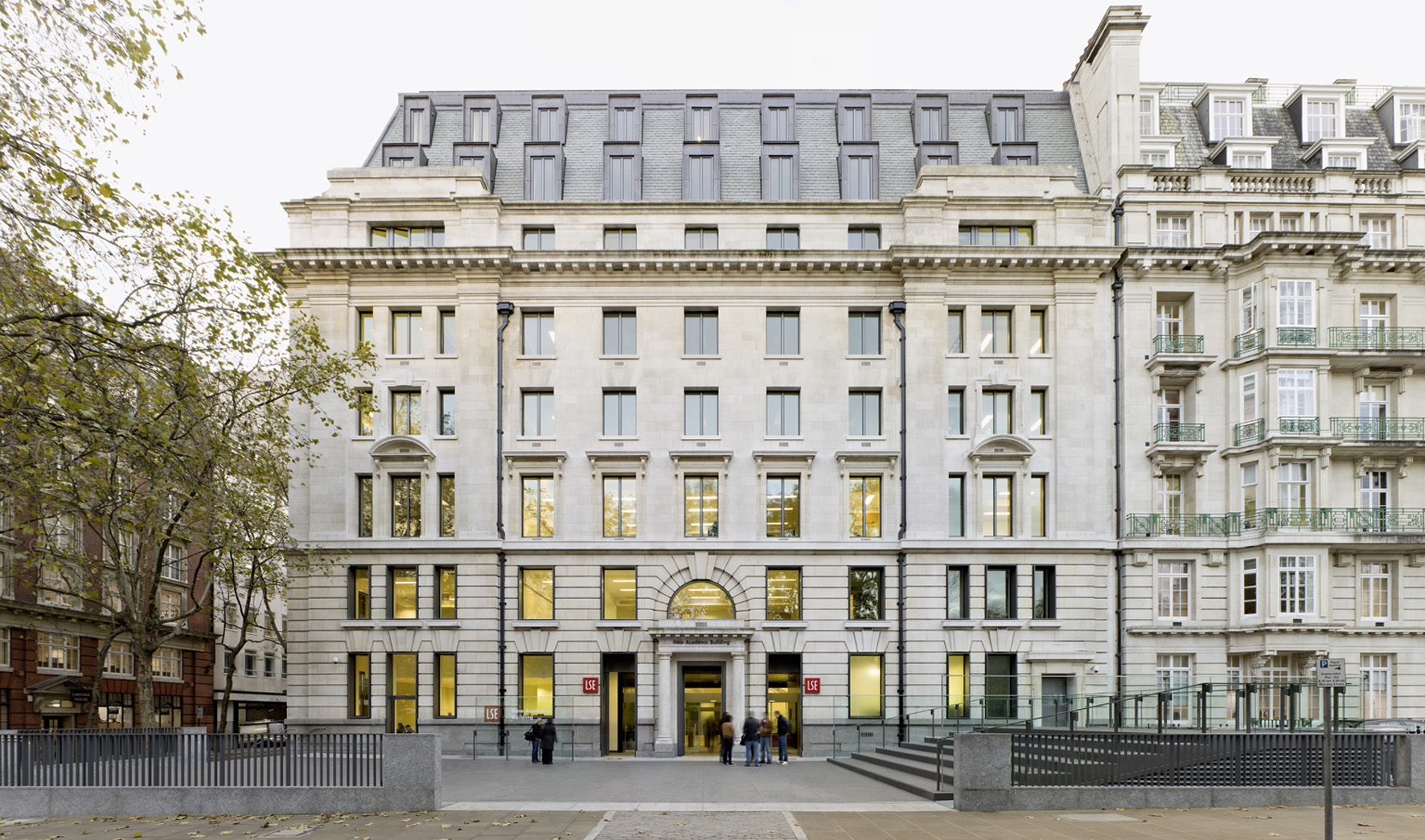 Pequeños cursos de LLM con una visión global