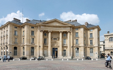 LLM para abogados que hablen francés