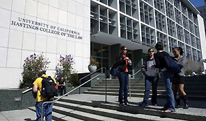 Exclusivo LLM para estudiantes extranjeros